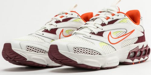 Nike W Zoom Air Fire dark beetroot / summit white Nike