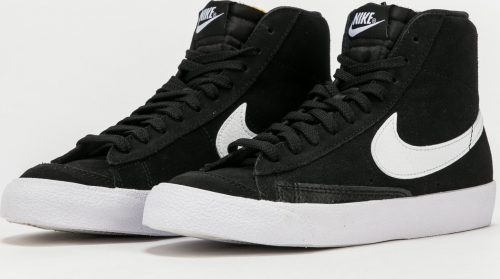 Nike WMNS Blazer Mid '77 black / white Nike