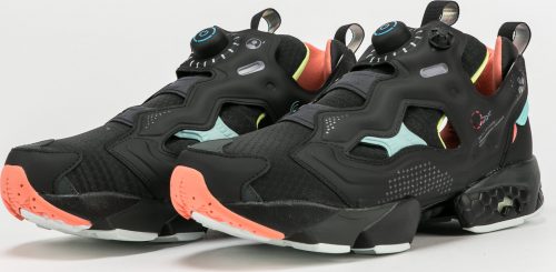 Reebok Instapump Fury OG black / trgry8 / digglw Reebok