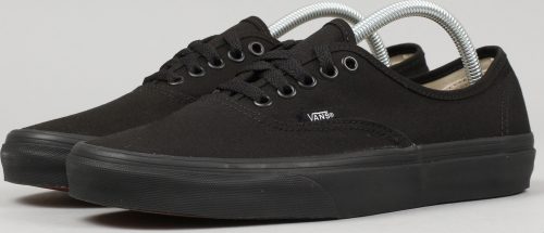 Vans Authentic black / black Vans