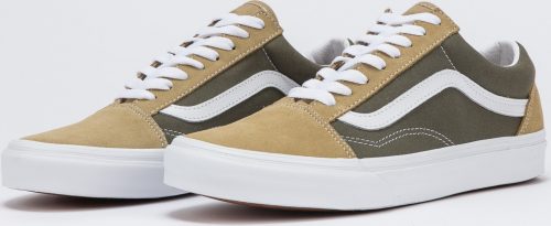 Vans Old Skool (classcsport) crnstlkgrplf Vans