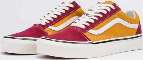 Vans Old Skool 36 Dx (anahmfctry)ogbrckogsffrn Vans