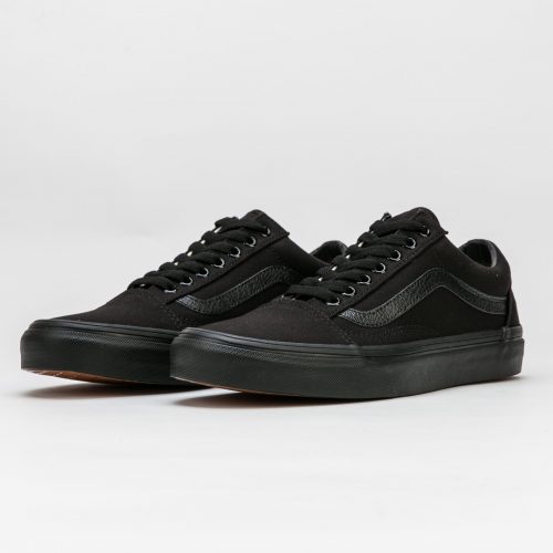 Vans Old Skool black / black Vans