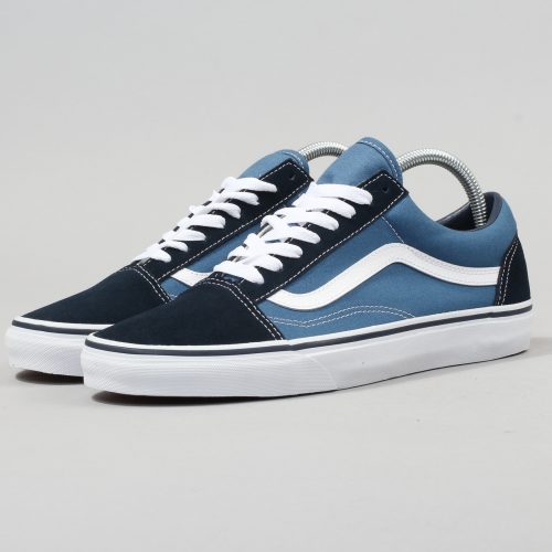 Vans Old Skool navy Vans