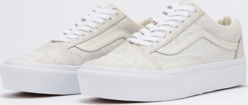 Vans Old Skool Platfor (debossotw) mrshmlwmrshmlw Vans