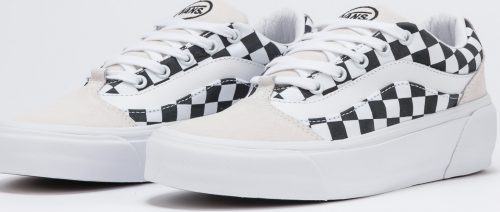 Vans Shape Ni (checkrbrd) blncdblnctrwht Vans