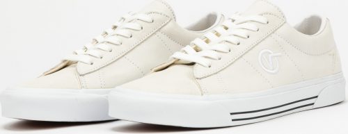 Vans Sid (suede) true white Vans