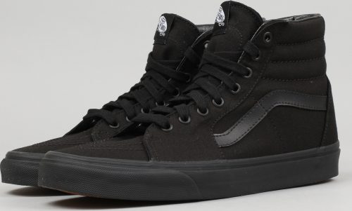 Vans SK8 - Hi black / black / black Vans