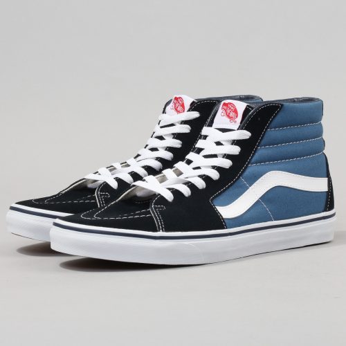 Vans SK8 - Hi navy Vans