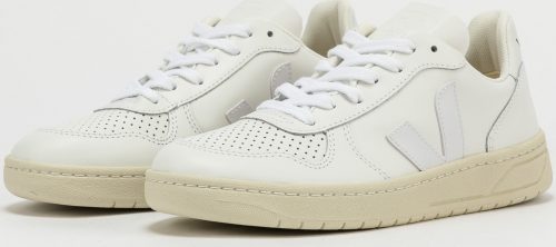 VEJA V-10 Leather C/O extra - white Veja