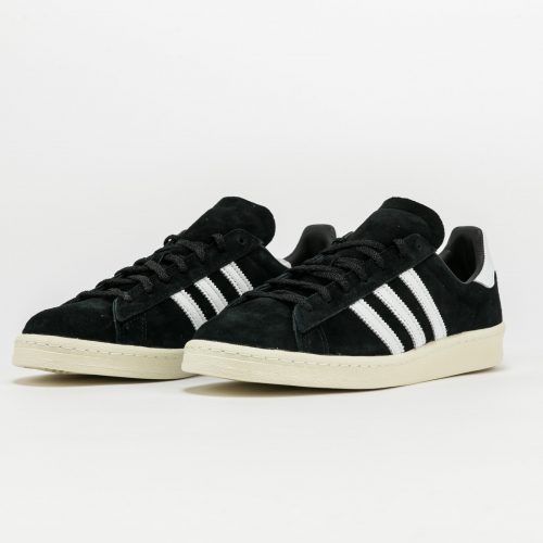 adidas Originals Campus 80s cblack / ftwwht / owhite adidas Originals