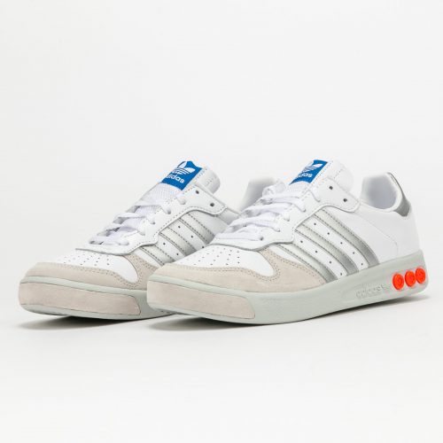 adidas Originals G.S ftwwht / silvmt / owhi adidas Originals