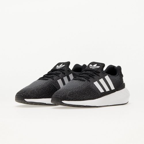 adidas Originals Swift Run 22 černé/ bílé/ šedé adidas Originals