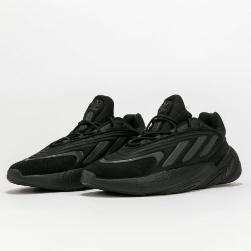 adidas Originals Ozelia cbalck / cblack / carbon adidas Originals