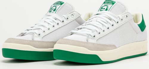 adidas Originals Rod Laver ftwwht / green / owhite adidas Originals