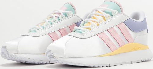 adidas Originals SL Andridge W ftwwht / clpink / vioton adidas Originals