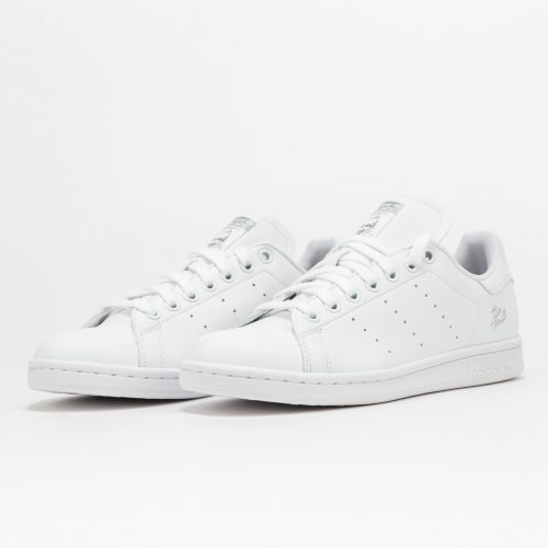 adidas Originals Stan Smith W ftwwht / silvmt / legink adidas Originals