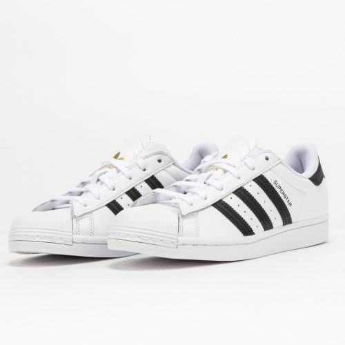 adidas Originals Superstar W ftwwht / cblack / goldmt adidas Originals