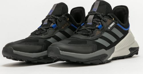 adidas Performance Terrex Hyperblue core black / grey six / grey two adidas Performance