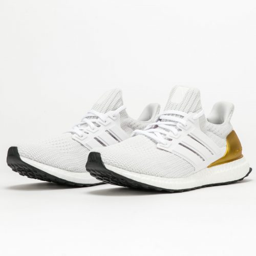 adidas Performance Ultraboost 4.0 DNA ftwwht / ftwwht / goldmt adidas Performance