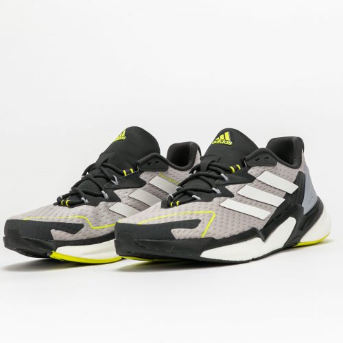 adidas Performance X9000L3 M C.RDY gretwo / ftwwht / aciyel adidas Performance