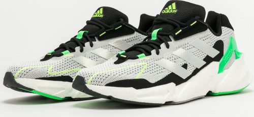 adidas Originals X9000L4 M crywht / ftwwht / scrgrn adidas Originals