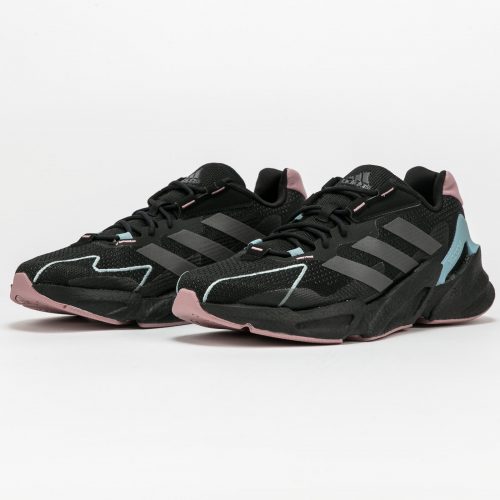 adidas Performance X9000L4 M cblack / grefiv / maggre adidas Performance