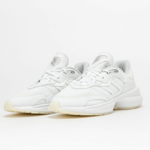 adidas Originals Zentic W ftwwht / ftwwht / cblack adidas Originals