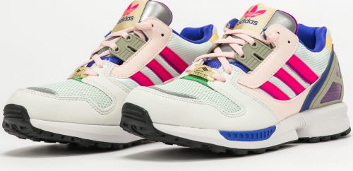 adidas Originals ZX 8000 W crywht / dshgrn / shopnk adidas Originals