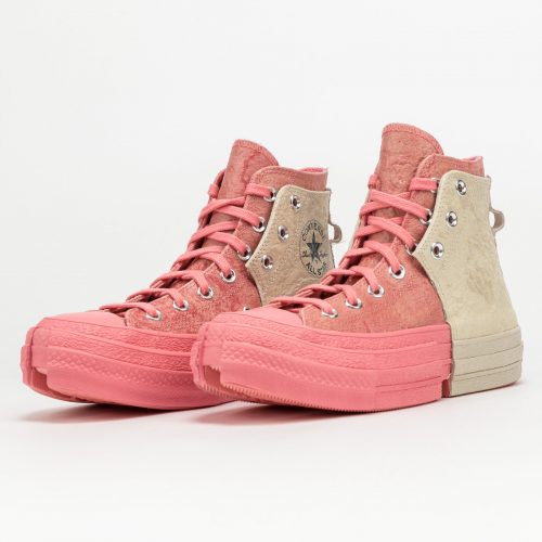 Converse Chuck 70 2 In 1 Hi quartz pink / strawberry / ice Converse