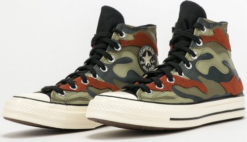 Converse Chuck 70 Hi field surplus / black / egret Converse