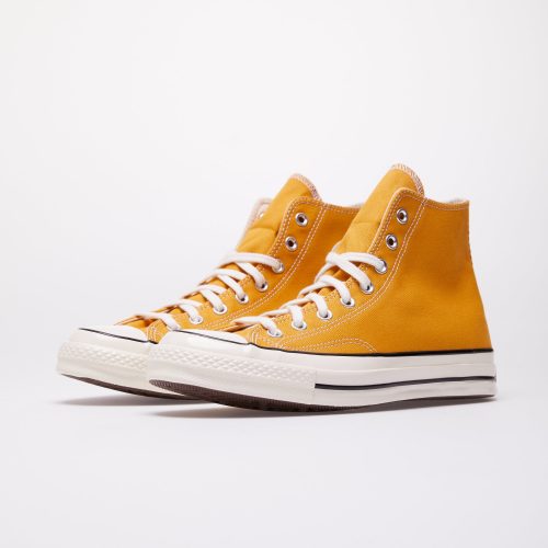 Converse Chuck 70 Hi oranžové Converse