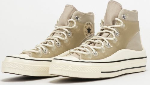 Converse Chuck 70 Utility Hi - Kim Jones stringe / egret / black Converse