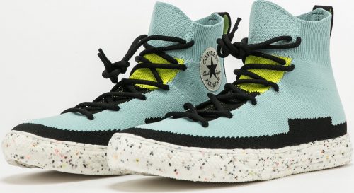 Converse Chuck Taylor All Star Crater Hi soft aloe / lime twist / black Converse