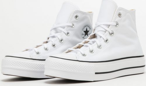 Converse Chuck Taylor All Star Lift Hi white / black / white Converse