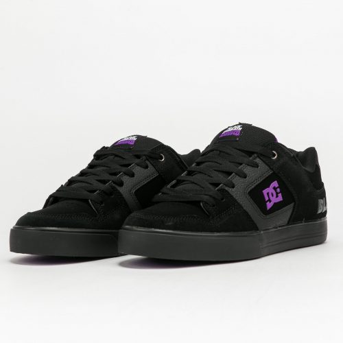 DC DC X Black Sabbath Pure black / battleship / black Dc