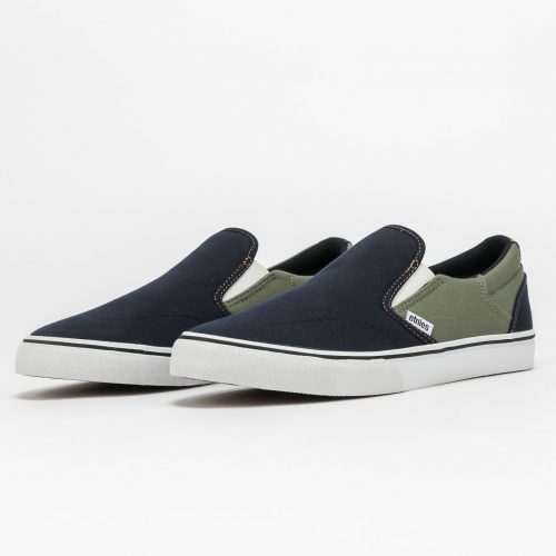 etnies Marana Slip blue / green Etnies