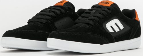 etnies Veer black / white / orange Etnies