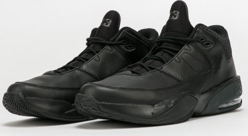 Jordan Max Aura 3 black / anthracite Jordan