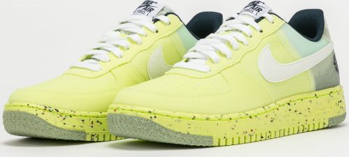 Nike Air Force 1 Crater lt lemon twist / white Nike