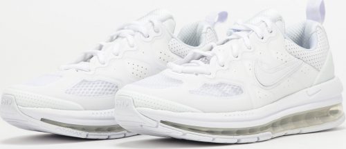 Nike Air Max Genome (GS) white / white - white Nike