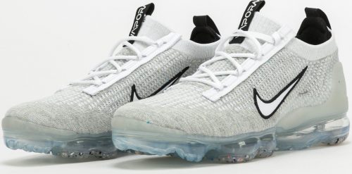 Nike Air Vapormax 2021 FK white / white - black Nike