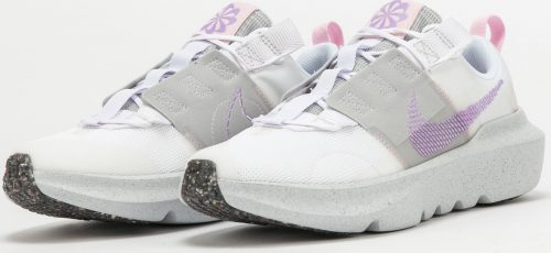 Nike Crater Impact (GS) white / lilac - grey fog Nike