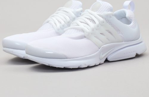 Nike Presto (GS) white / white - white Nike