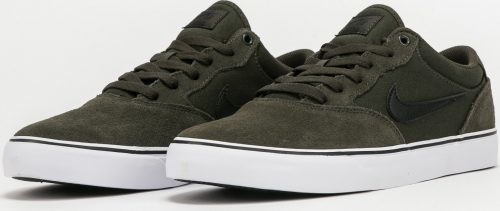 Nike SB Chron 2 sequioa / black - sequoia - white Nike