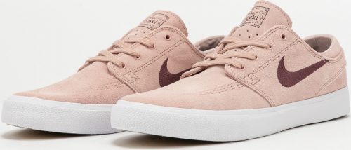 Nike SB Zoom Janoski RM pink oxford / dark wine Nike