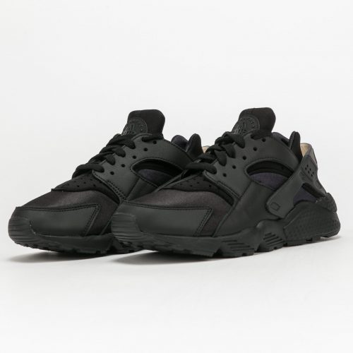 Nike W Air Huarache black / black - anthracite Nike