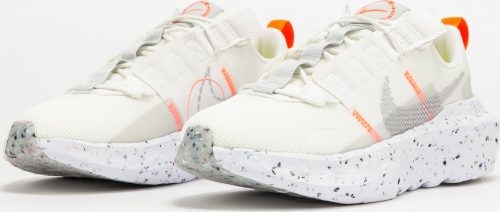 Nike W Crater Impact summit white / grey fog Nike