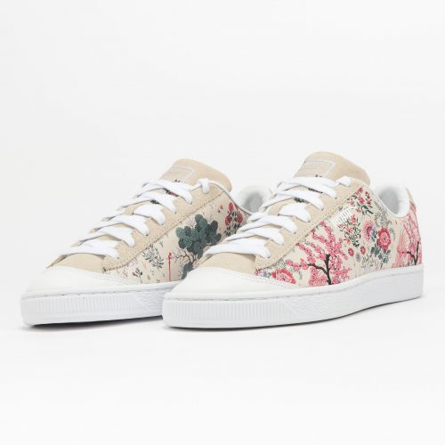 Puma Basket Liberty birch Puma