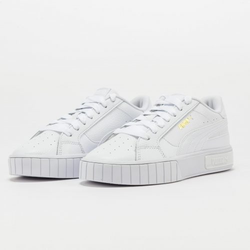 Puma Cali Star Wn's puma white / puma white Puma